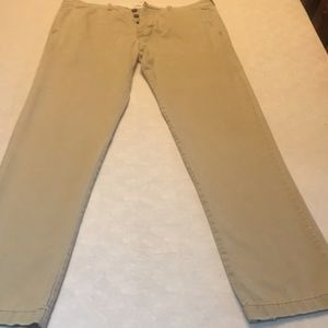 American Eagle Khakis